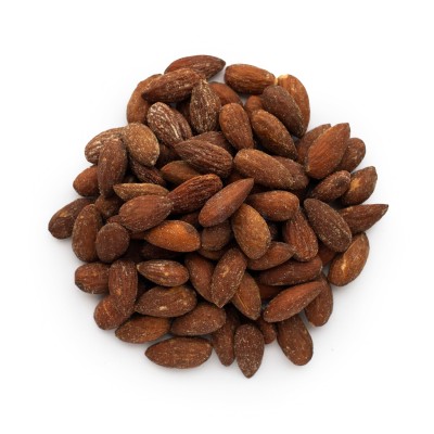 Миндаль сырой 500 гр - купить в Новокызылярово