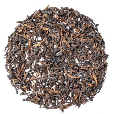 Шу Пуэр (черный) DeepRoot 75г - купить в Новокызылярово