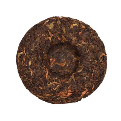 Шу Пуэр (черный) VintagePuEr 100г - купить в Новокызылярово