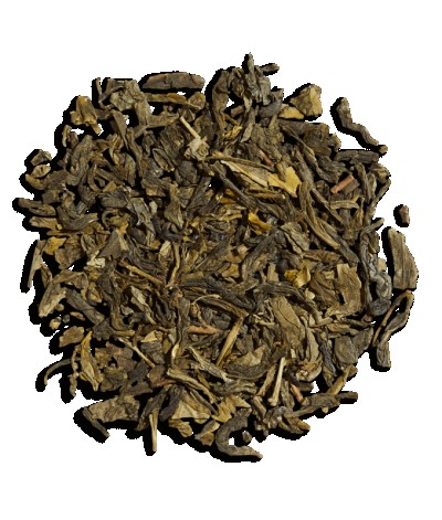 Зеленый чай TeaHarmony 75г - купить в Новокызылярово