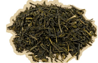 Зеленый чай TeaSprout 50г - купить в Новокызылярово