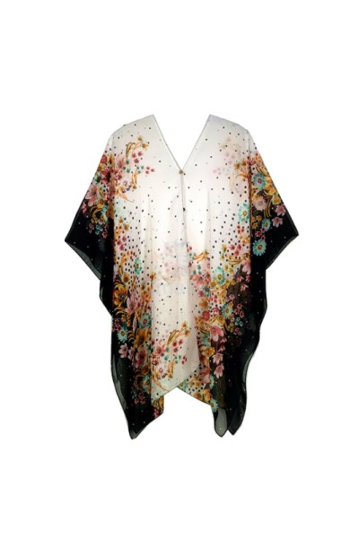 Пляжное платье SummerWave - купить в Новокызылярово