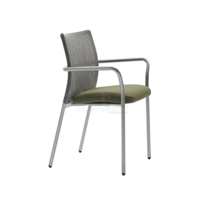 Стул офисный SoftSeat - купить в Новокызылярово