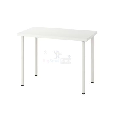 Рабочий офисный стол ЛайтДеск - купить в Новокызылярово