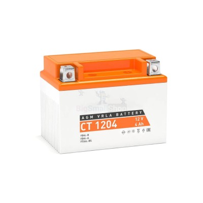 АКБ NordStart 75Ah - купить в Новокызылярово