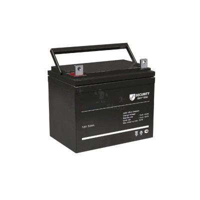 Мото-аккумулятор RideForce GEL 7 Ah - купить в Новокызылярово