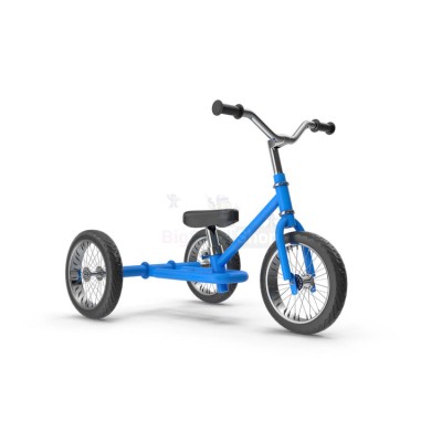 Велосипед детский FunRide 14" - купить в Новокызылярово