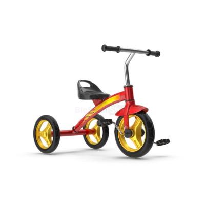 Велосипед детский MiniPro 16" - купить в Новокызылярово