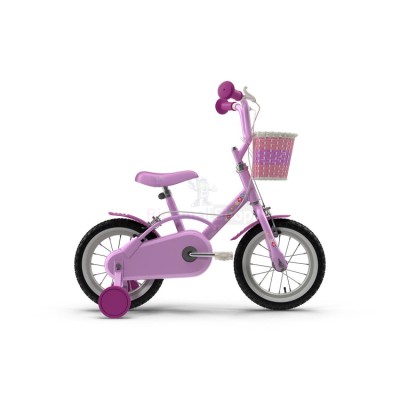 Велосипед детский Adventure 12" - купить в Новокызылярово