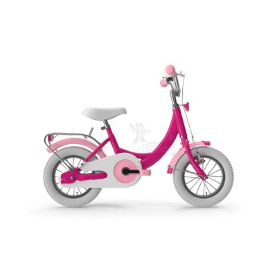 Велосипед детский Rainbow 14" - купить в Новокызылярово