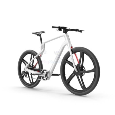 Дорожный велосипед CityClassic Pro - купить в Новокызылярово