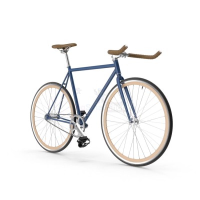 Дорожный велосипед DailyMove 26 - купить в Новокызылярово