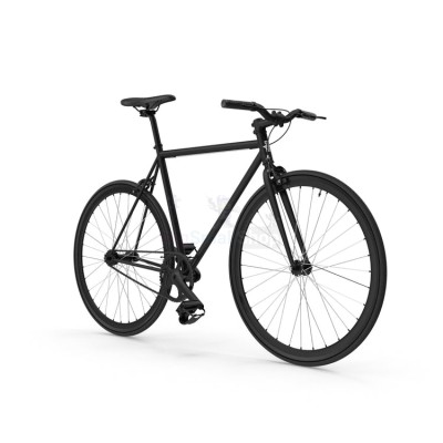 Велосипед горный ForestRide 27.5 - купить в Новокызылярово