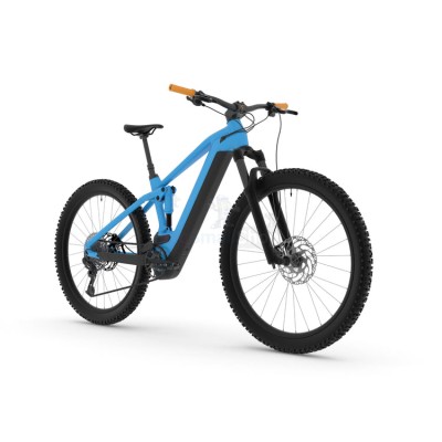 Горный велосипед PeakTrail 26 - купить в Новокызылярово