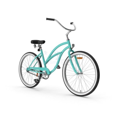 Подростковый велосипед TeenRide 24 - купить в Новокызылярово