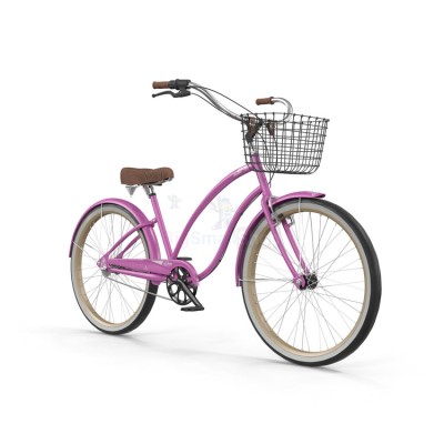 Подростковый велосипед CrossJunior 24 - купить в Новокызылярово