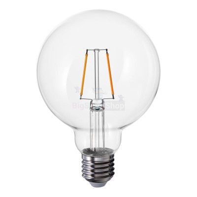 Лампа накаливания BrightLight 60W - купить в Новокызылярово