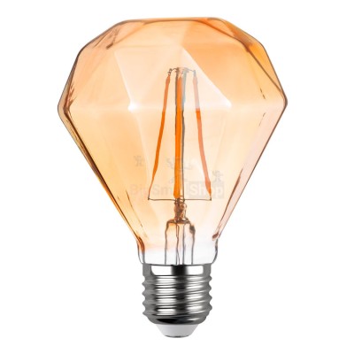 Лампа накаливания ClassicWarm 75W - купить в Новокызылярово