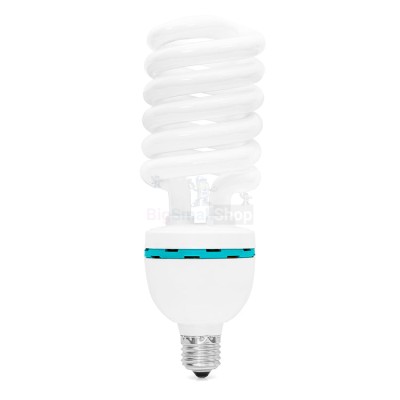 Люминесцентная лампа CompactEco 15W - купить в Новокызылярово