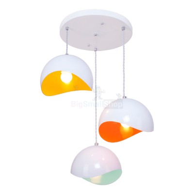 Подвесной светильник AmbientGlow 35W - купить в Новокызылярово