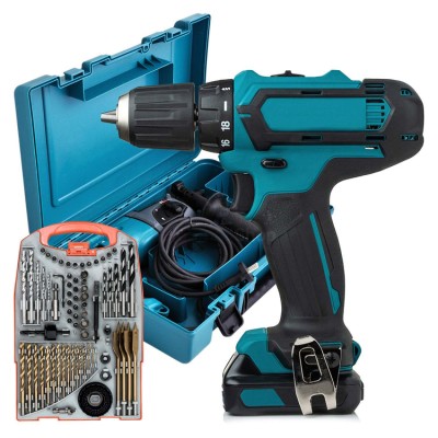 Аккумуляторный инструмент StrongTool X18 - купить в Новокызылярово