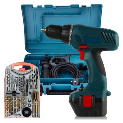 Аккумуляторный инструмент MasterVolt Pro - купить в Новокызылярово