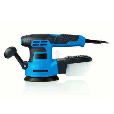 Шлифовальная машинка SmoothCraft Basic - купить в Новокызылярово