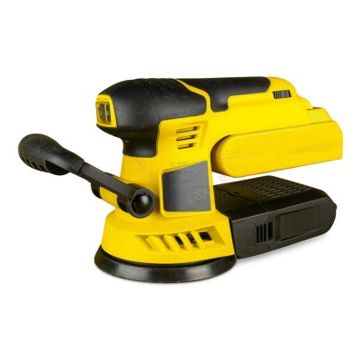 Шлифовальная машинка WoodFinish Pro - купить в Новокызылярово